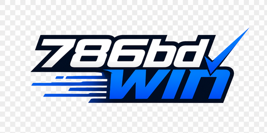 786bd win লোগো